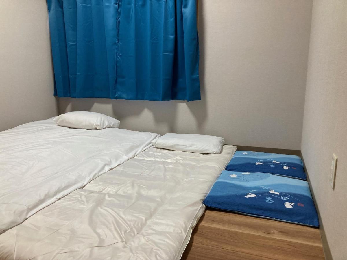 Sky Tree Inn Tokyo Exterior photo