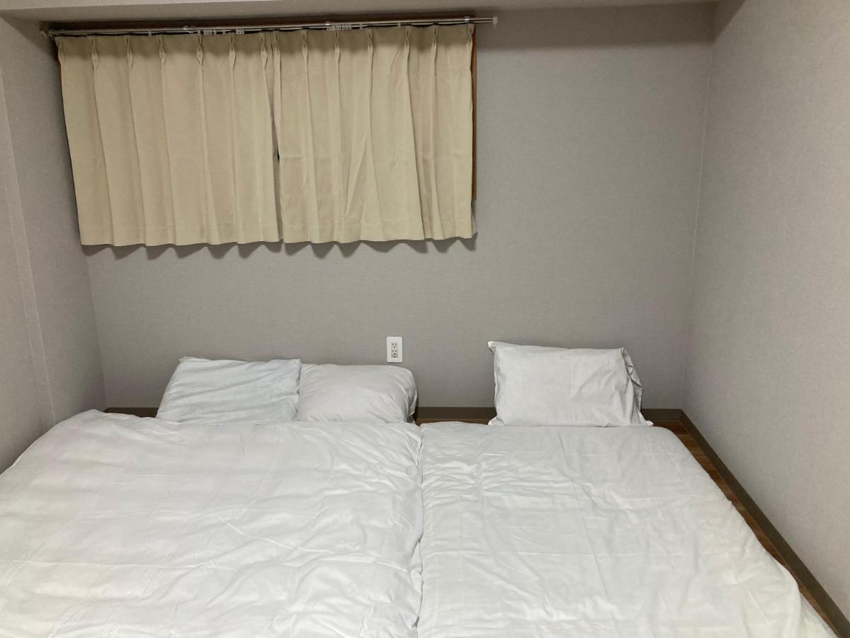 Sky Tree Inn Tokyo Exterior photo