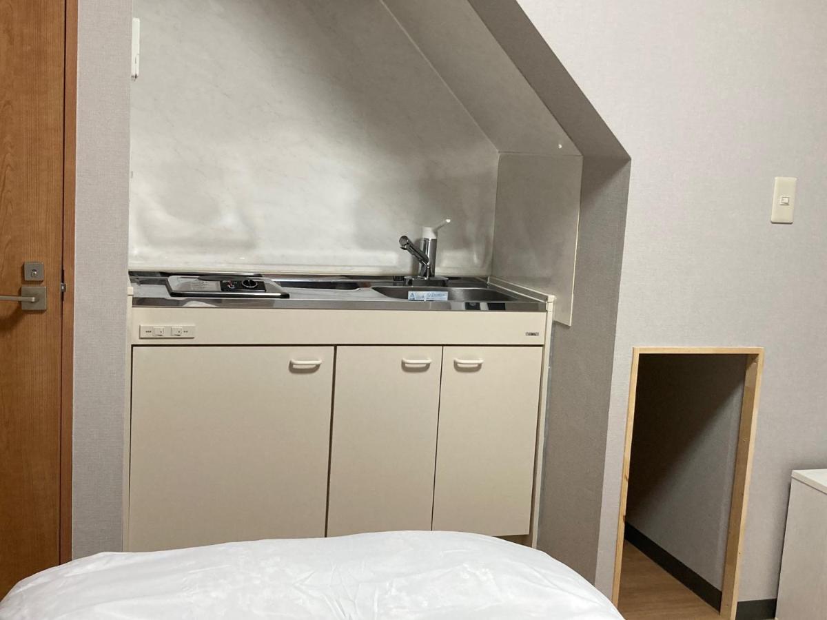 Sky Tree Inn Tokyo Exterior photo