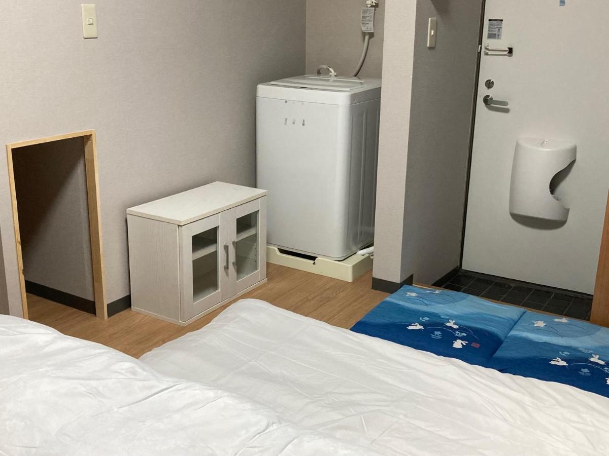 Sky Tree Inn Tokyo Exterior photo
