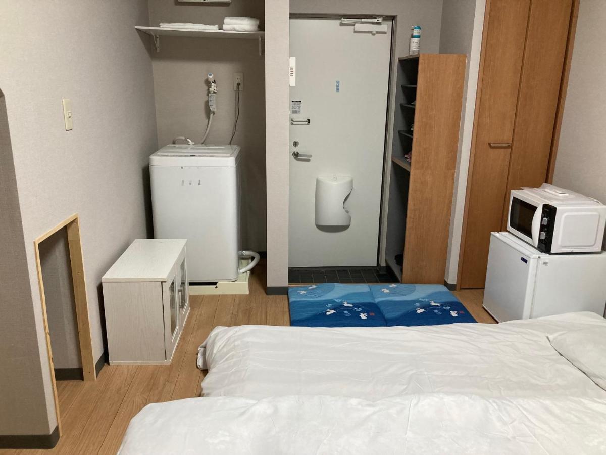 Sky Tree Inn Tokyo Exterior photo